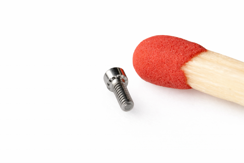 Schraube_Streichholz