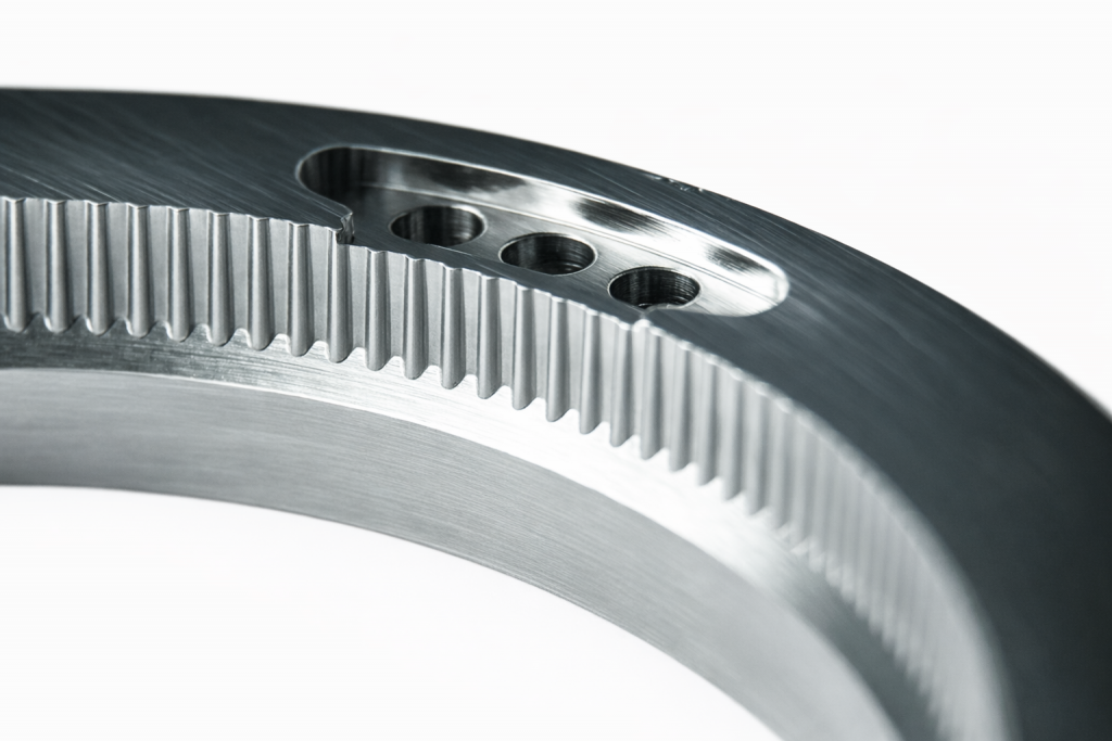 Uhrengeäuser_Fräsung